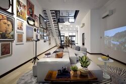 Saunders Road (D9), Terrace #600948861